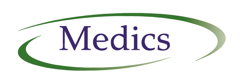Medics Logo